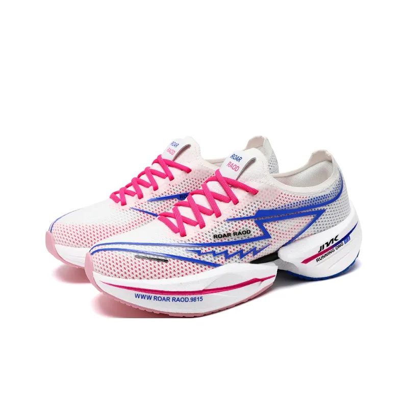 Kinglake x Lin Feng Cushioning Abrasion Resistant Rebound Height Increasing Low Top Kids' Running Shoes Teenagers-1