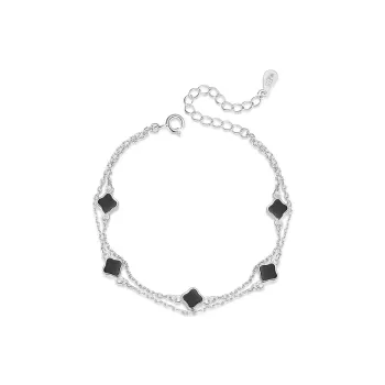 Chinese Jewelry Agate Bracelets Women's