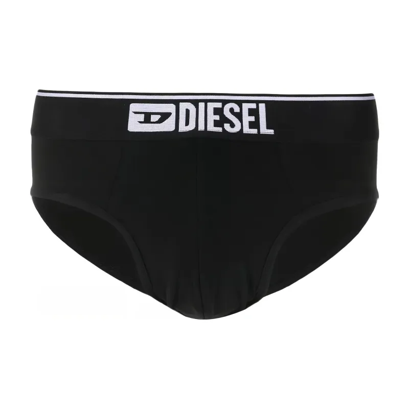 DIESEL Umbr-Andre Three-Pack Briefs Set-1