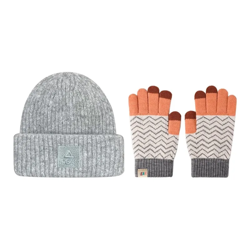 PEAK Beanies Unisex-12