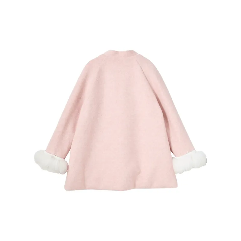 WESTLINK Furs Women's Pink-1
