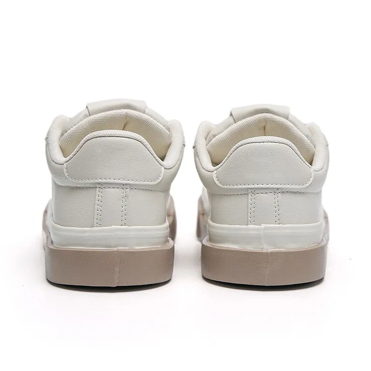 Than Than Me Slip-Resistant Low-Top Skateboard Shoes Women's-3