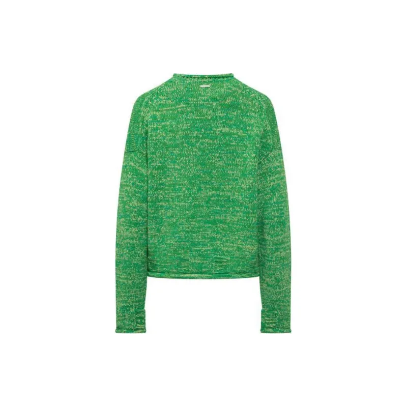 JW Anderson Marl knit Sweater-1