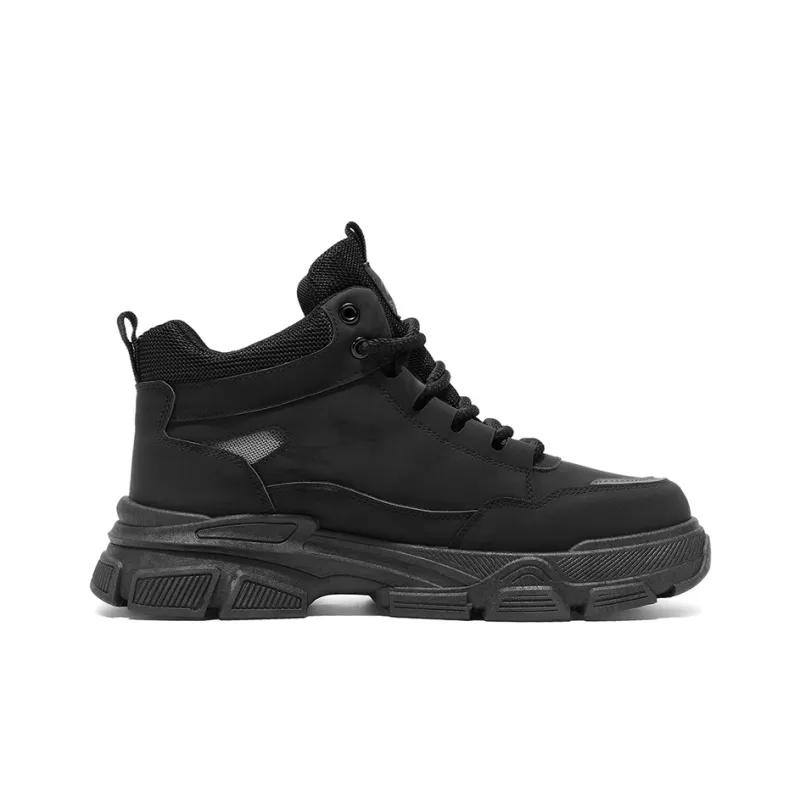 DOUBLE STAR 88 Short Martin Boot Men's-1