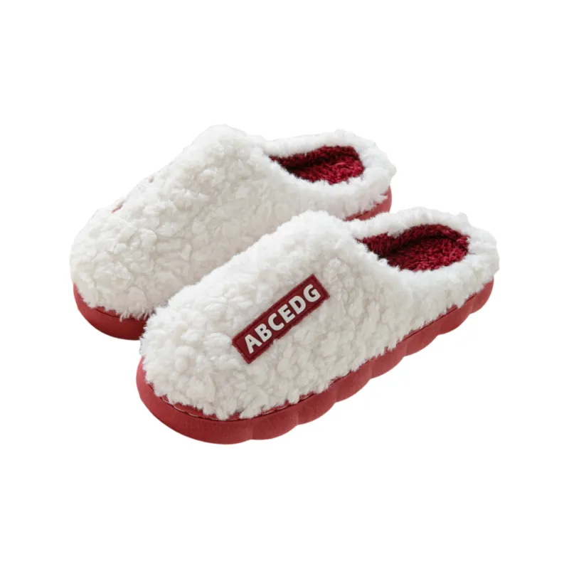 Ming Sheng Slippers / Home Slippers-2