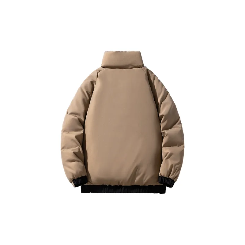 G.M BONNEY Jackets Coats Unisex-17