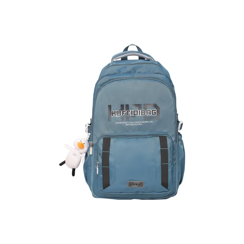 SUN ERATH&U Nylon Backpack Regular Unisex Multicolor-14