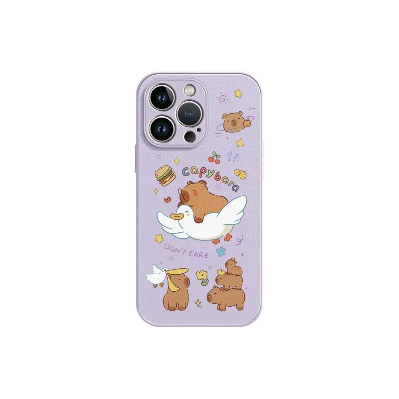 Lingtao Phone Cases-14