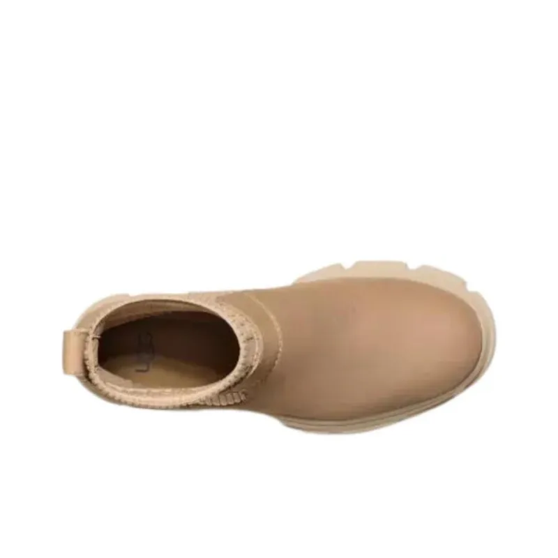 UGG Brooklyn Chelsea Boot Mustard Seed Women's-2