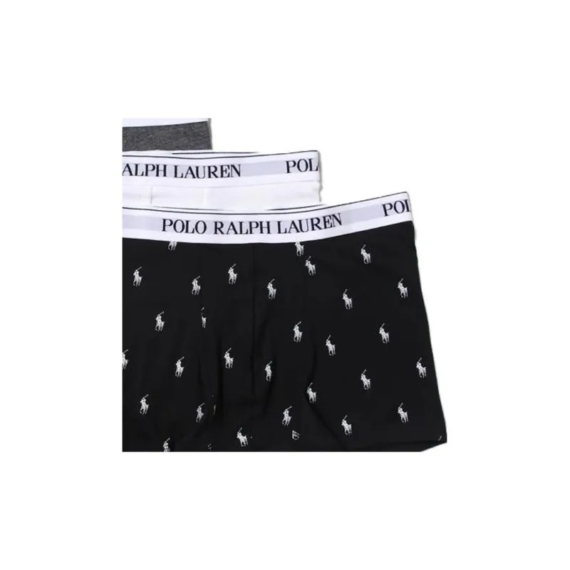 Polo Ralph Lauren SS23 Boxer Shorts Men's 3 Pack-5