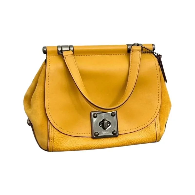 COACH Drifter Handbags-1