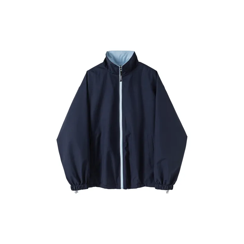 Warrior Riding The Wind Collection Cloud Sail Collection Jackets Coats Unisex-4