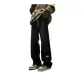 Black[Fleece-Lined and Thickened]