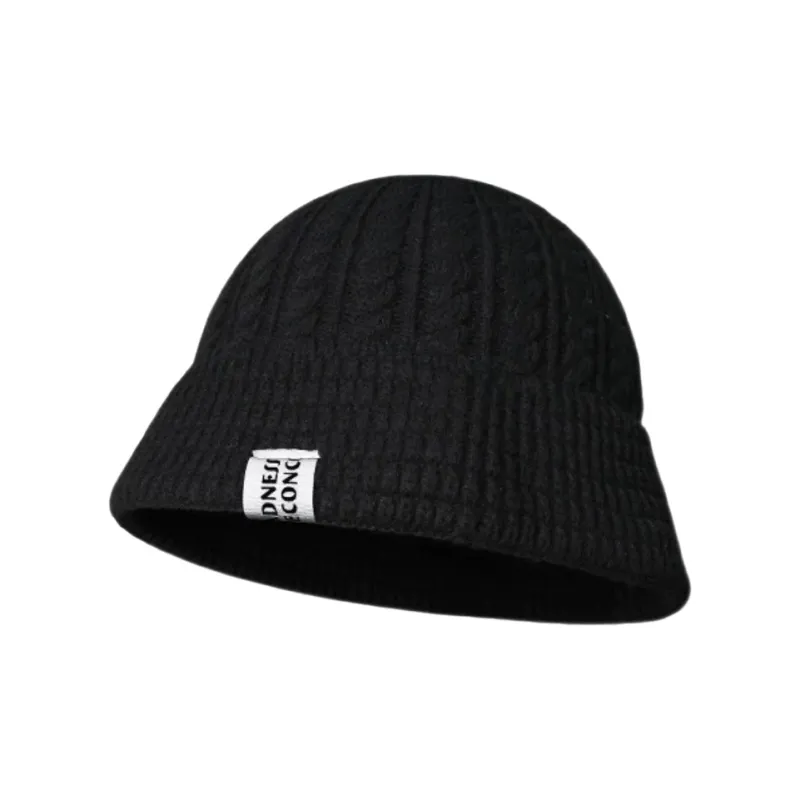 Mulinsen Polyester Beanies Unisex-0