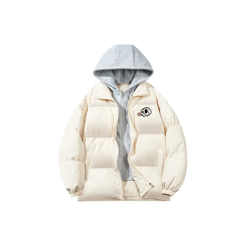 7 SEVFUN Puffer Jackets Unisex-8