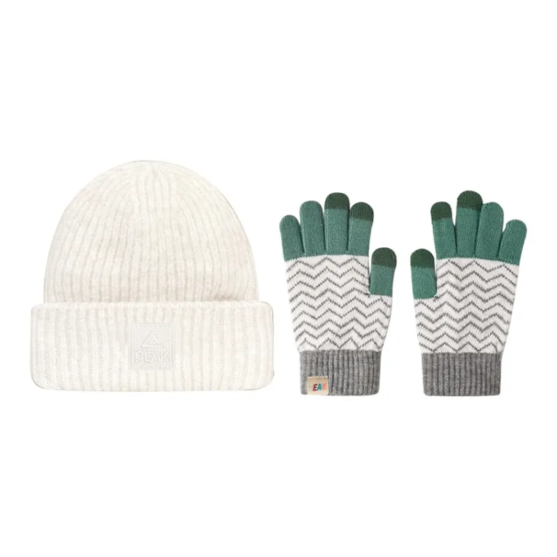 PEAK Beanies Unisex-13