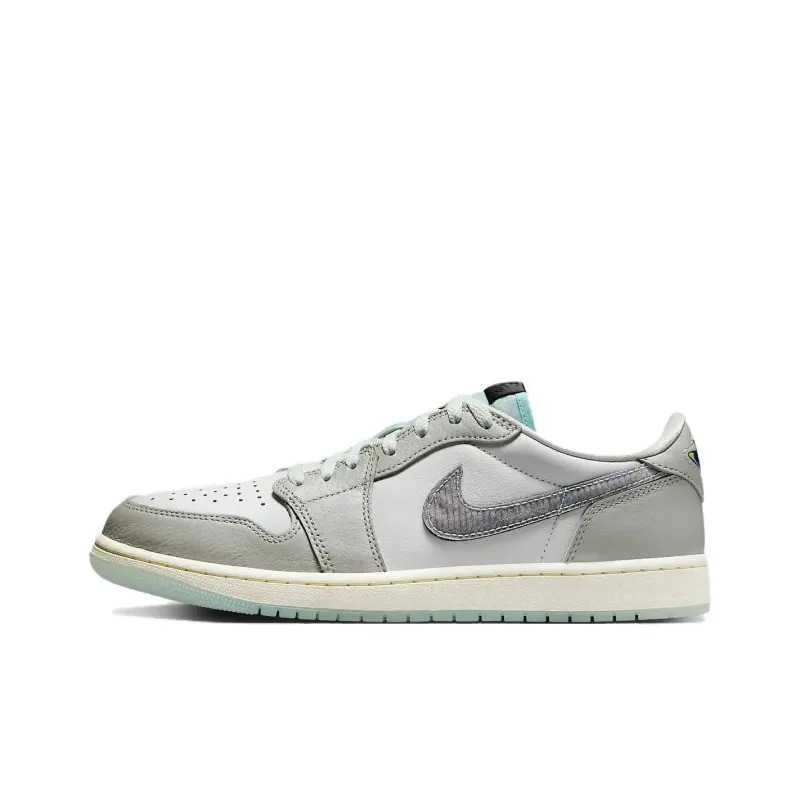 Air JORDAN 1 Low OG 'Year Of The Snake'-0