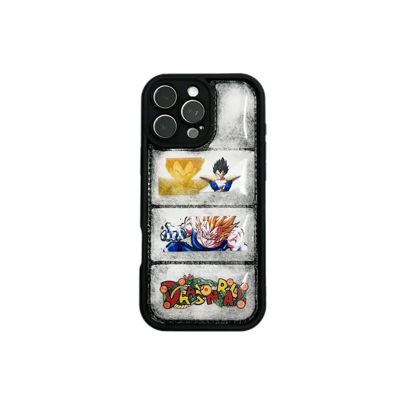 Dis cat Phone Cases-3