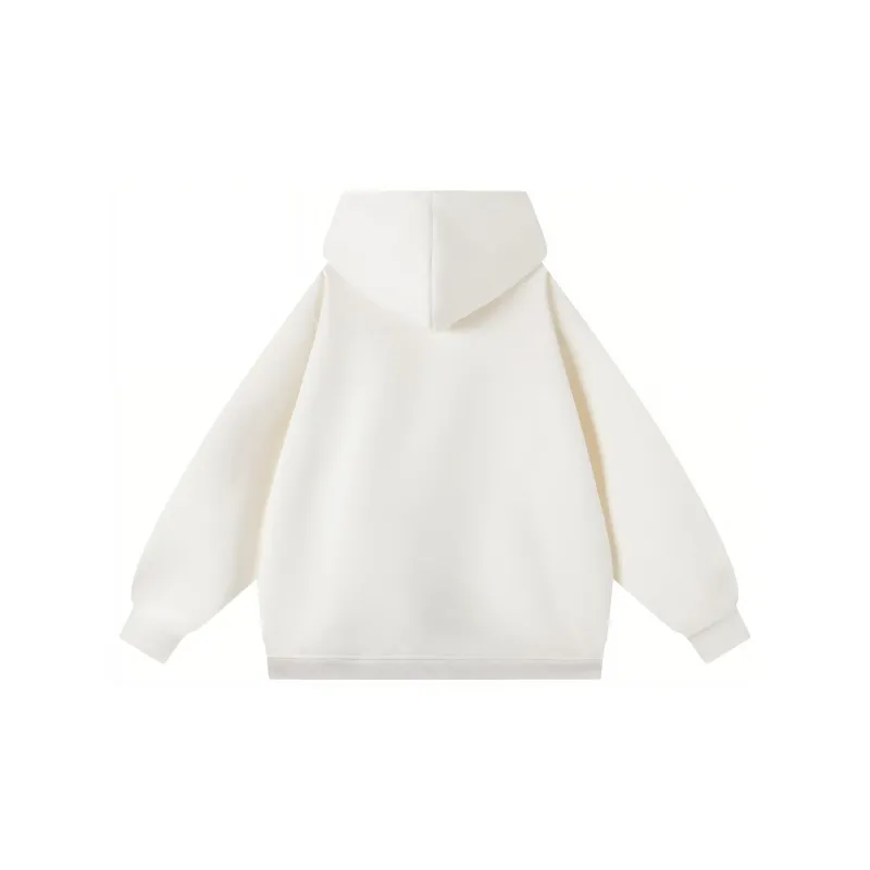 PUNCTILIOUS Sweatshirts Unisex-10