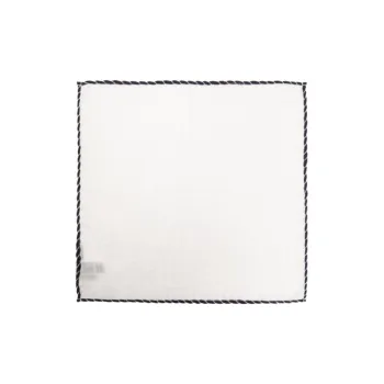 Eleventy Linen Scarf