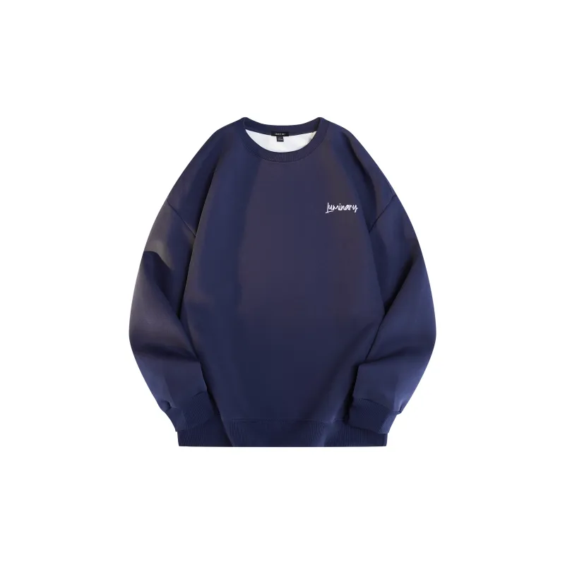 CHARLIE GOLF Sweatshirts Unisex-11
