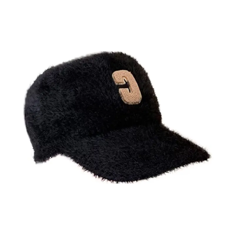 VINEY Polyester Baseball Caps Women's-2