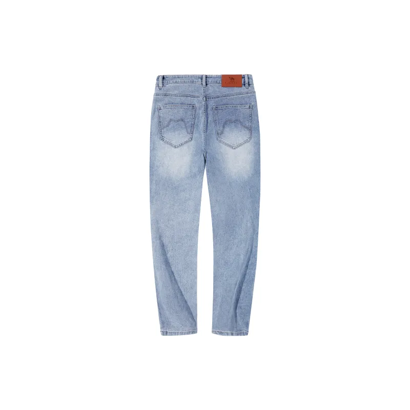CAMEL Jeans Men-8