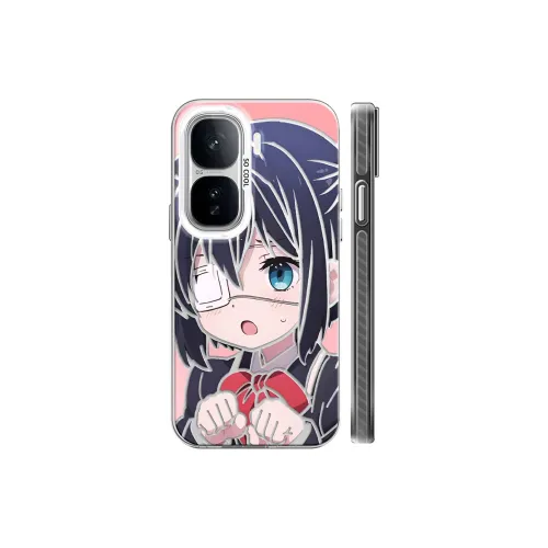 CHUNFAN Phone Cases