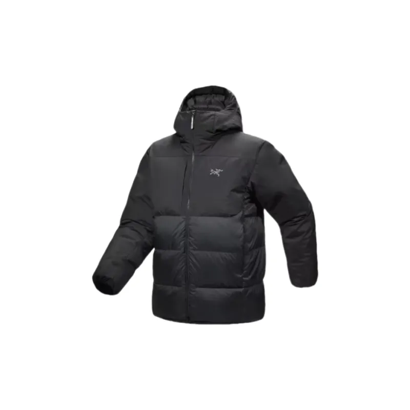 Arcteryx Casual Sportswear Men's Black-1