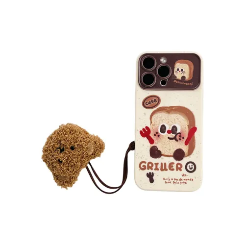 Yule Phone Cases