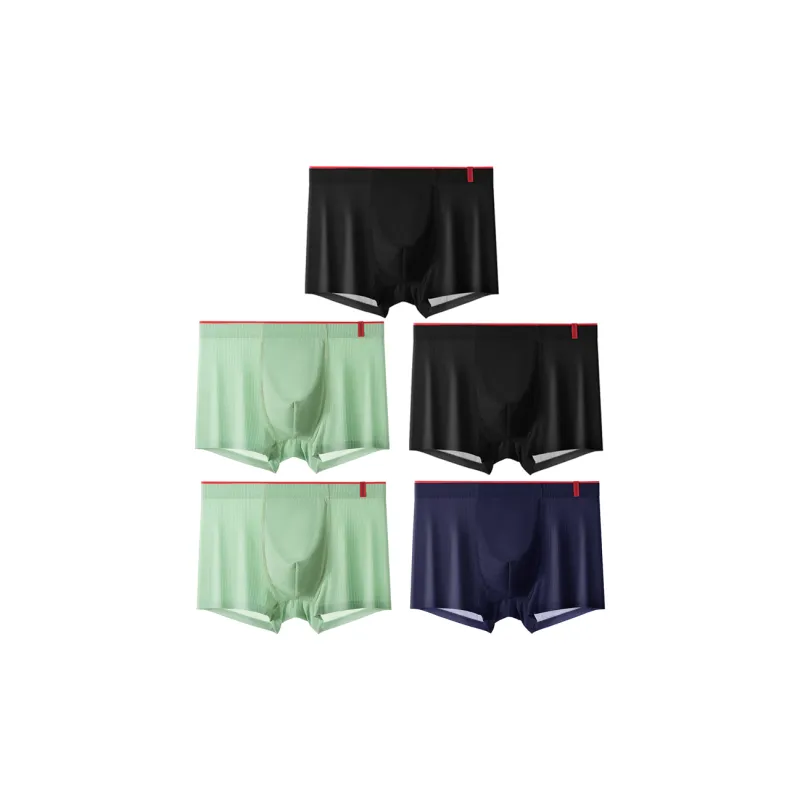 Urban Beauty Underpants Men's Combo Set-45