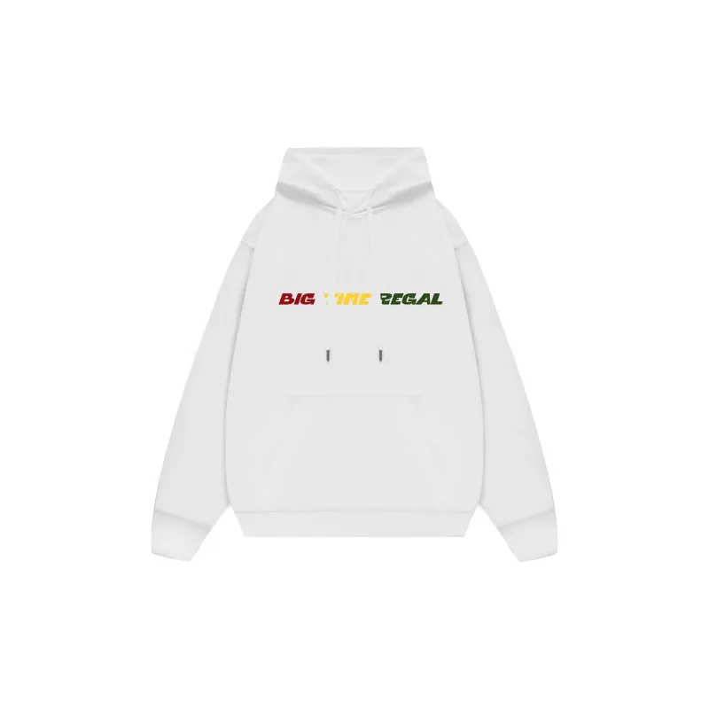 BIG TIME REGAL Sweatshirt Unisex-5