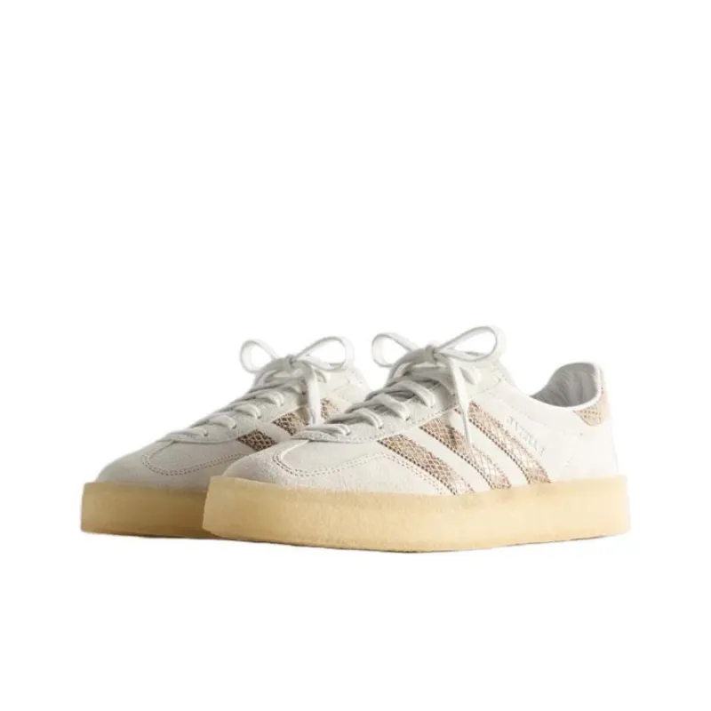 Adidas Clarks 8th Street Gazelle Indoor By Ronnie Fieg Kithmas-3