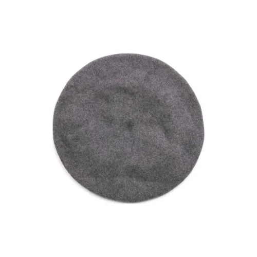 Maison Margiela Four Stitch logo Virgin Wool Beret