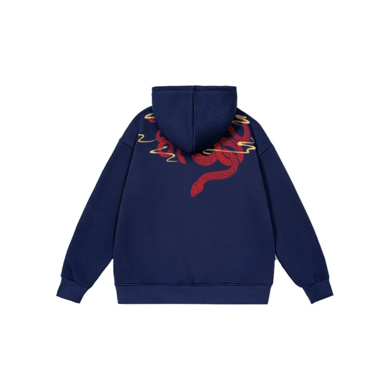 POLAR BEAR Sweatshirts Unisex-13