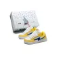 Yellow Blue