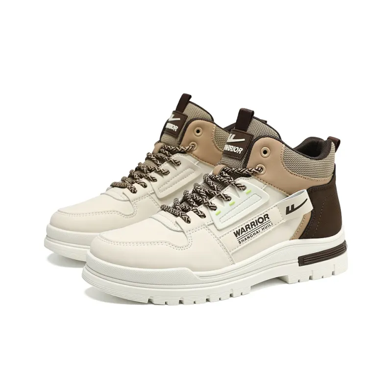 Warrior Warrior Short Martin Boot Men's-1