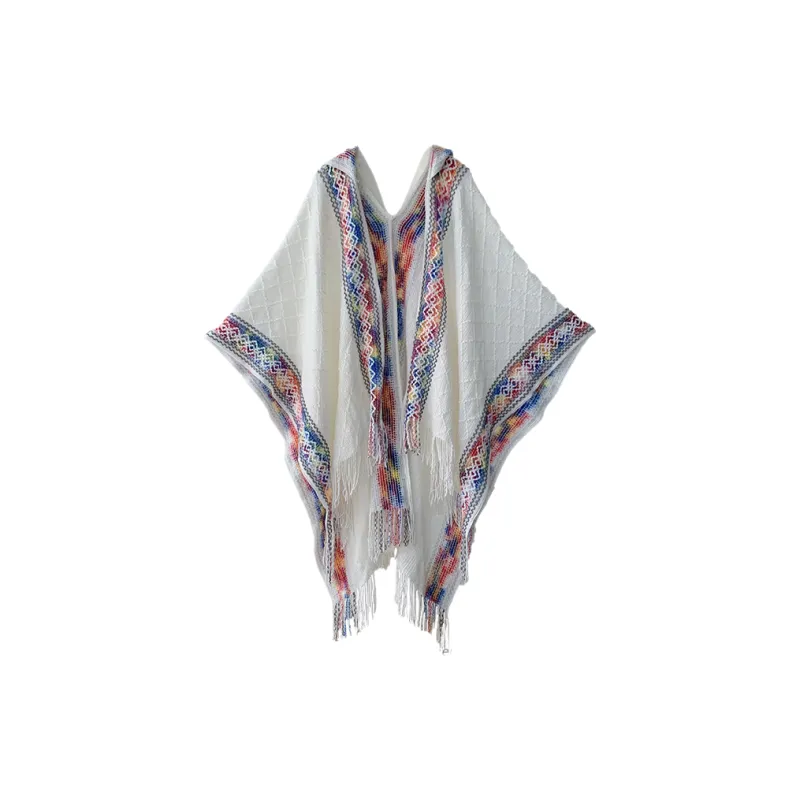 FUO Shawls Unisex-0