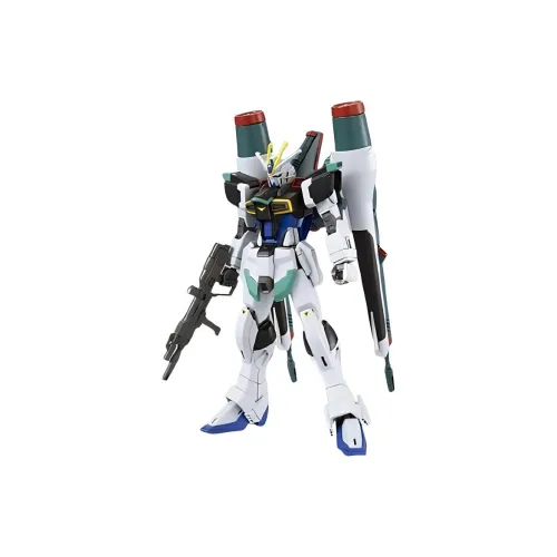 BANDAI HGUC 1/144PB Limited Model Kits Newborn Edition