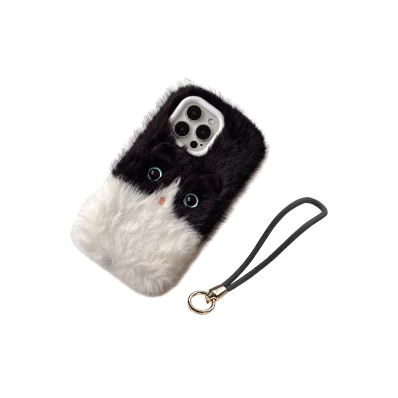 HUANBAOKE Phone Cases-7
