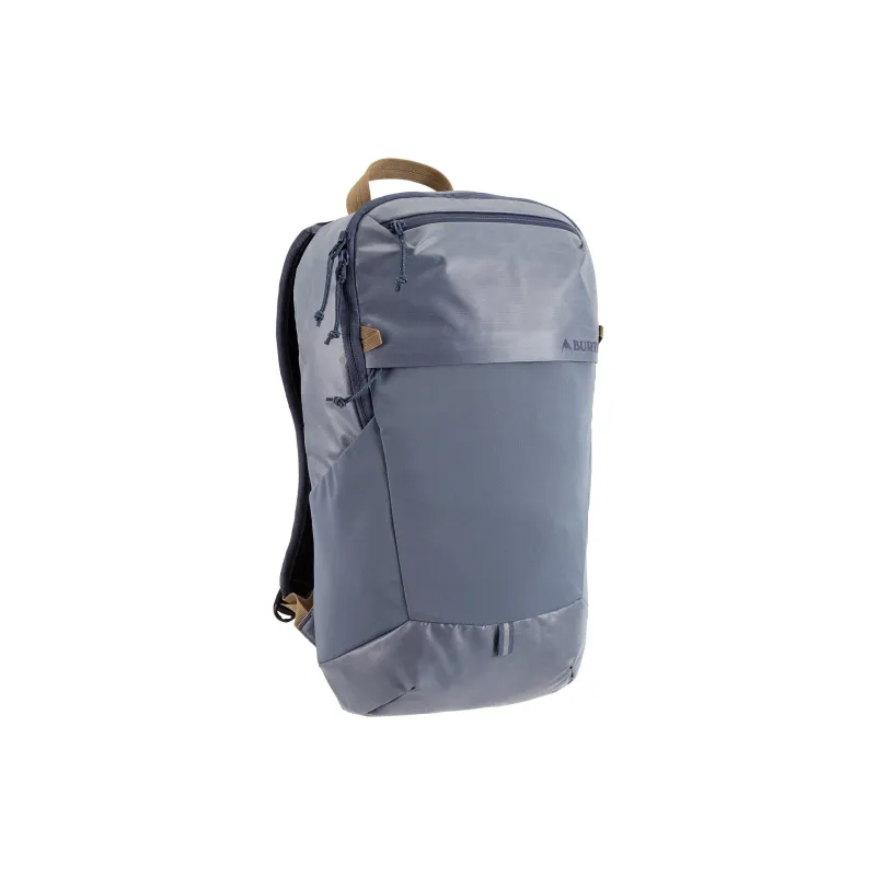BURTON Multipath Fabric Backpack Unisex Gray-0