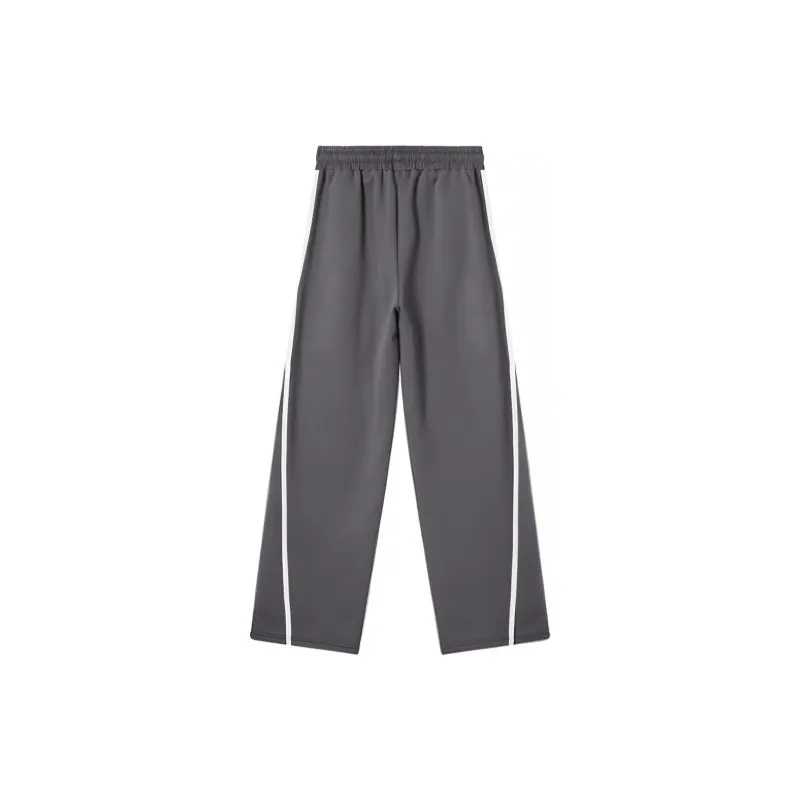 HSTYLE Casual Pants Women's-5