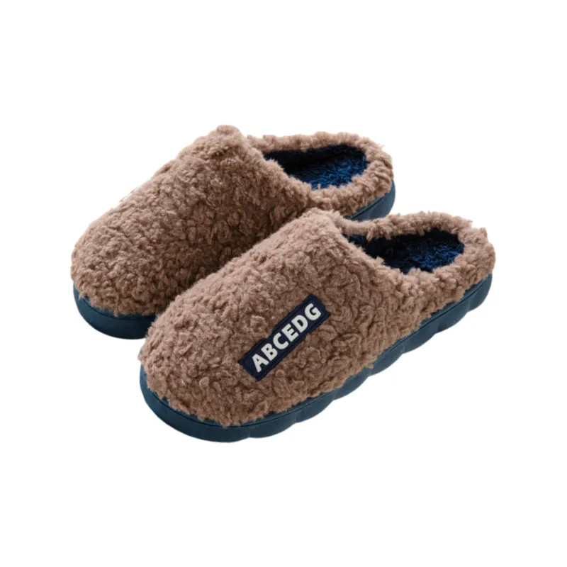 Ming Sheng Slippers / Home Slippers-8