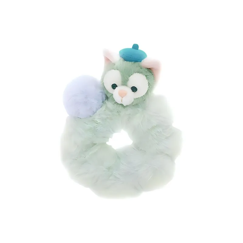 Disney Gelatoni Headwear Doll Products-1