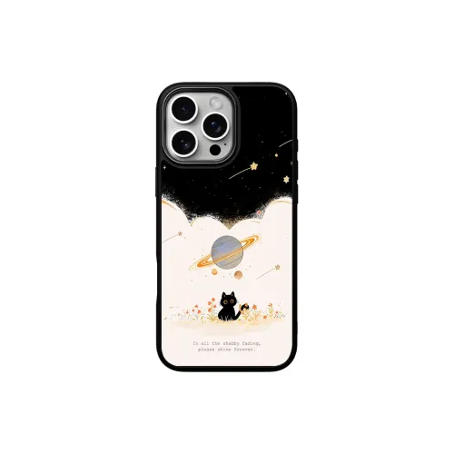 Small bones Phone Cases