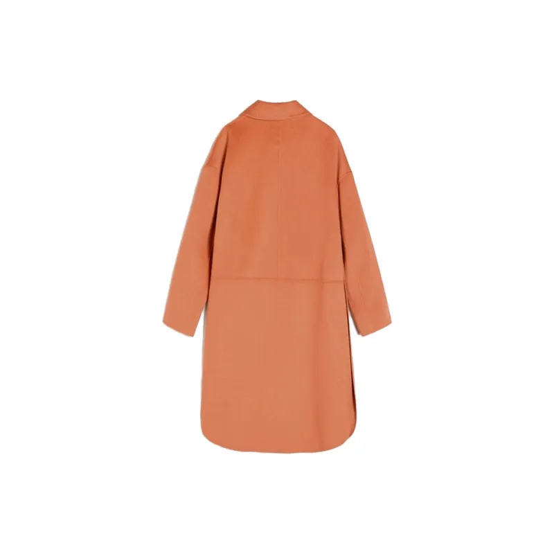 Mapping Coats Women's-1