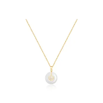 BHI Necklaces Women's