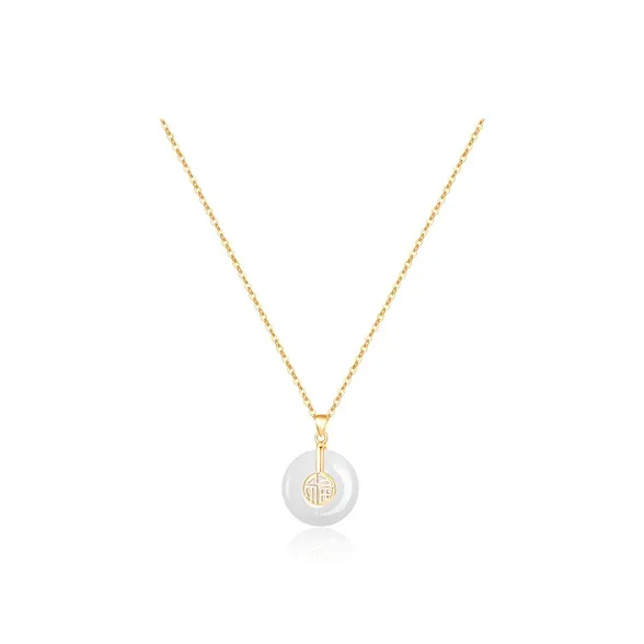 BHI Necklaces Women's-0