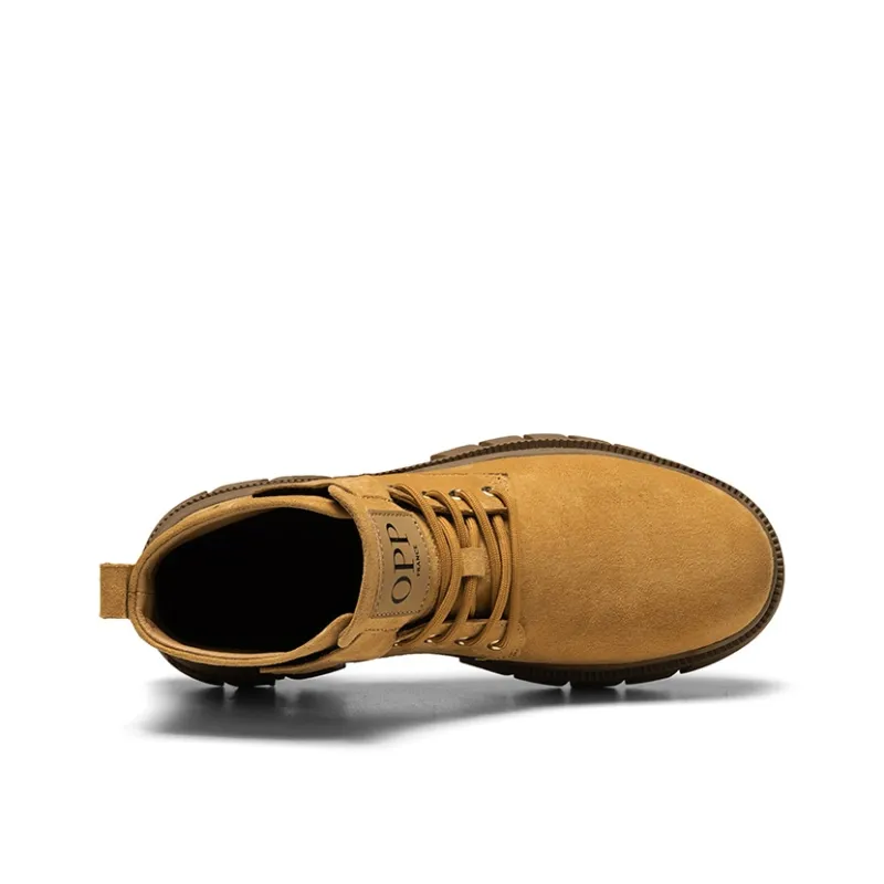 OPP Martin Boots Unisex-3