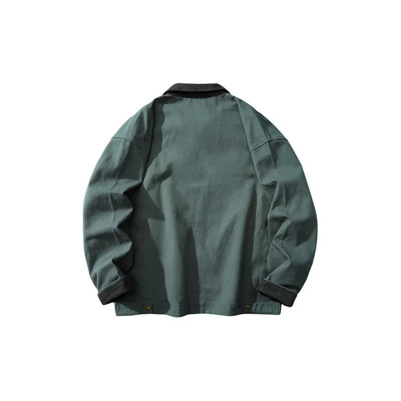 FAX FOR FMACM Jackets Coats Unisex-1